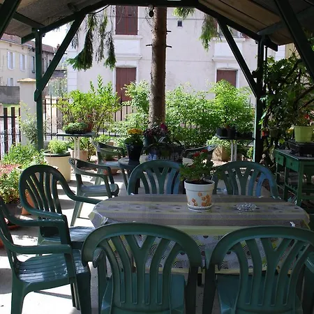L'hotel L'astree 2*