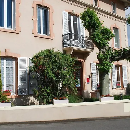 L'hotel L'astree Feurs
