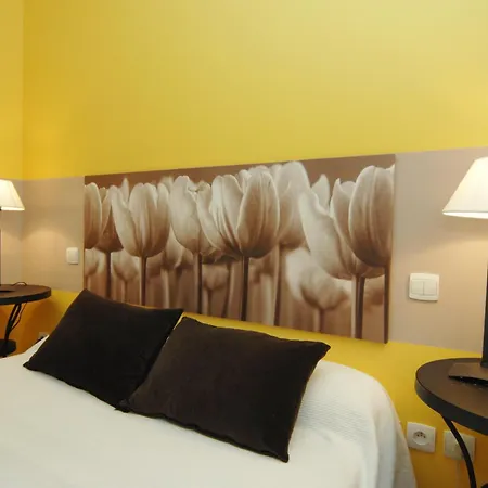 L'hotel L'astree 2* Feurs