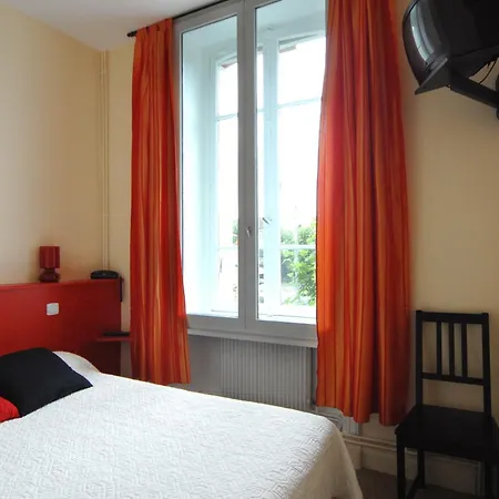 L'hotel L'astree Hotel Feurs