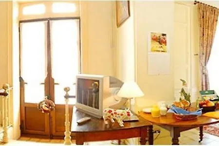 L'hotel L'astree 2*