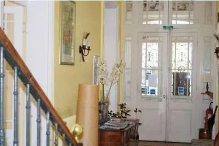 L'hotel L'astree Feurs