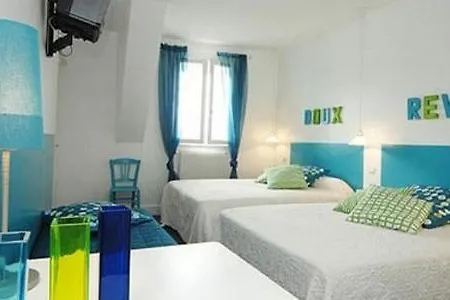 L'hotel L'astree 2* Feurs