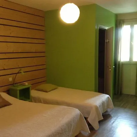 L'hotel L'astree Hotel Feurs