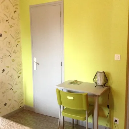 L'hotel L'astree