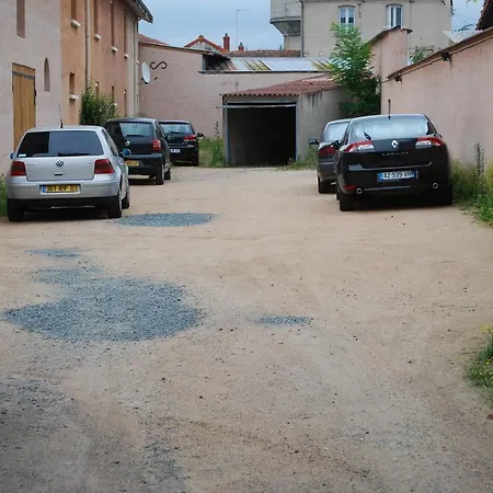 L'astrée Hotel Feurs
