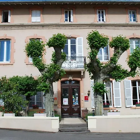 Hotel L'astrée 2*