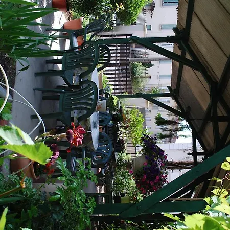 L'hotel L'astree 酒店 2*