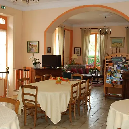 L'hotel L'astree Feurs