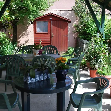 Hotel L'astrée 2*