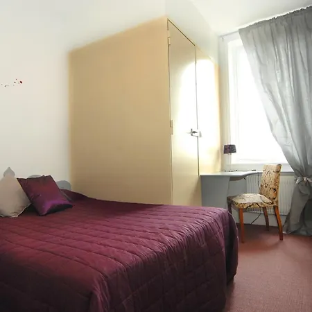 Hotel L'astrée