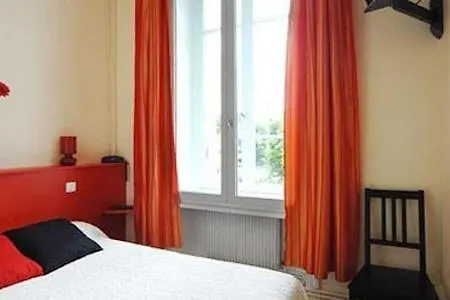 Hotel L'astrée