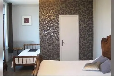 Hotel L'astrée