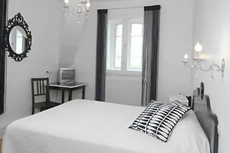 L'hotel L'astree 酒店