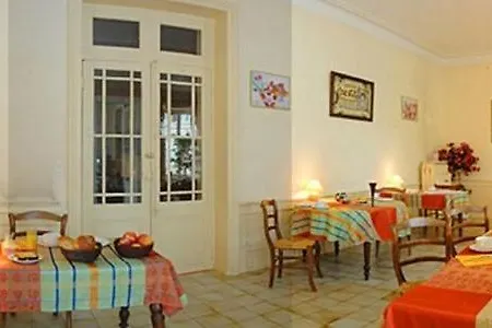 Hotel L'astrée