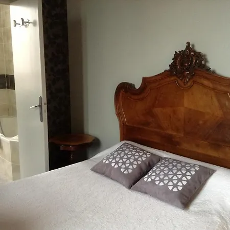 L'astrée Hotel
