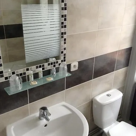 Hotel L'astrée 2*