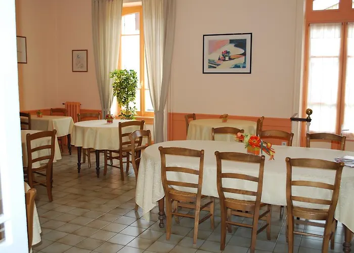 L'hotel L'astree 2*