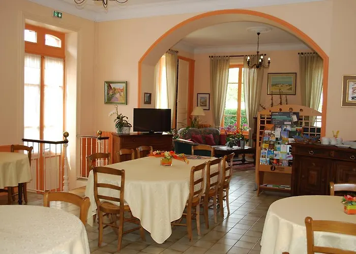 L'hotel L'astree Feurs