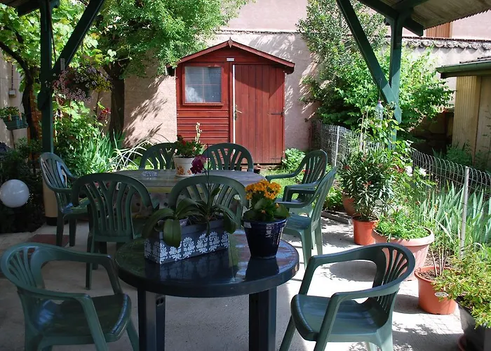 Hotell L'hotel L'astree 2*