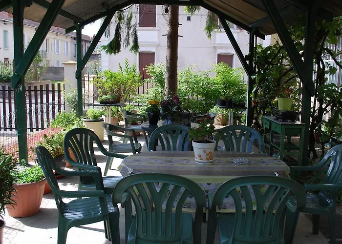 L'hotel L'astree 2*
