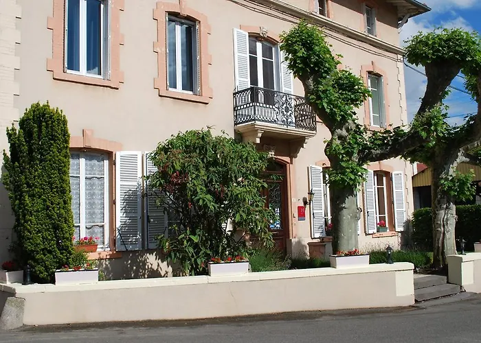 L'hotel L'astree Feurs