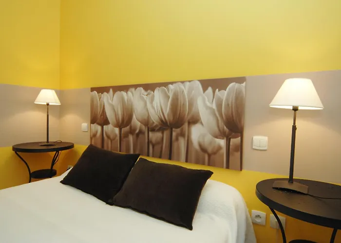 L'hotel L'astree 2* Feurs