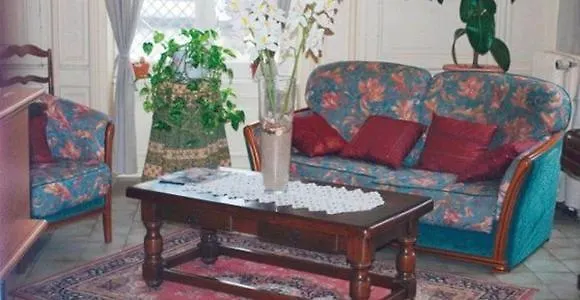 L'hotel L'astree Hotell