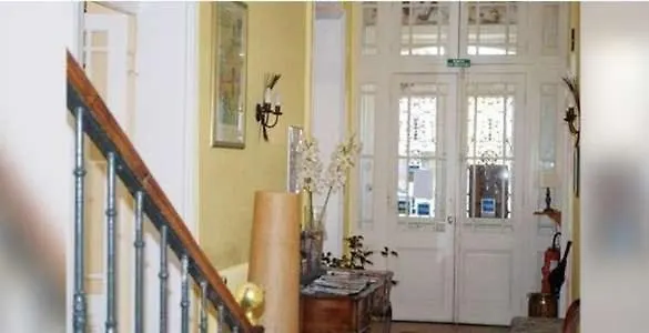 L'hotel L'astree Feurs