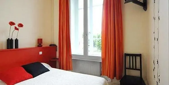 Hotell L'hotel L'astree