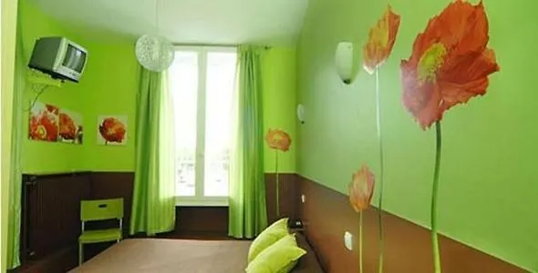 酒店 L'hotel L'astree Feurs