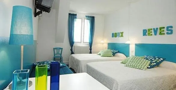 L'hotel L'astree 2* Feurs